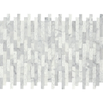 LINK - 2X5/12X18, WHITE, SPLITFACE